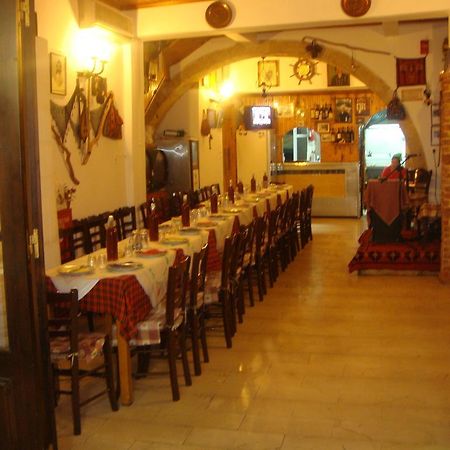 Chania Rooms Zewnętrze zdjęcie
