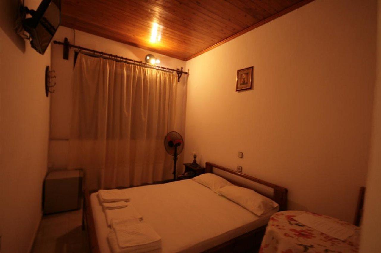 Chania Rooms Zewnętrze zdjęcie