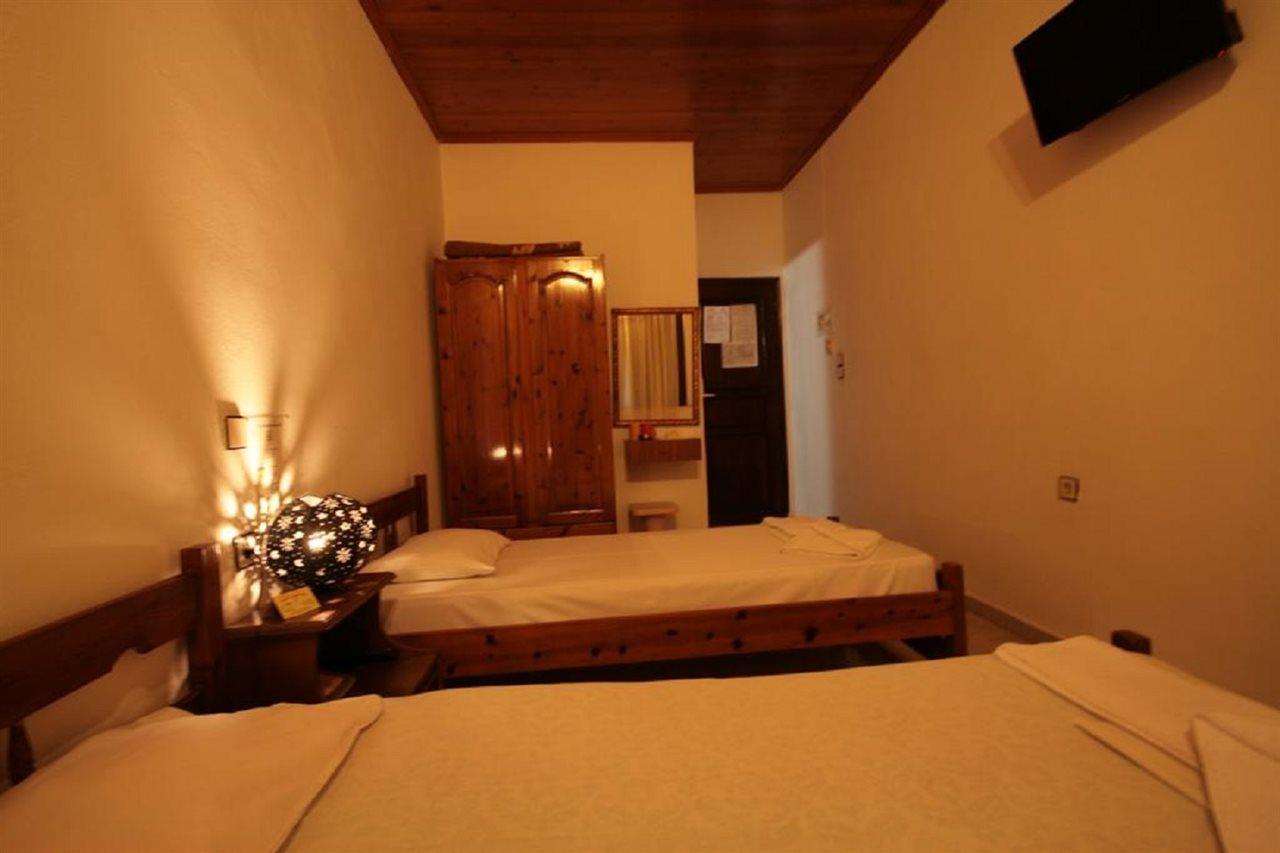 Chania Rooms Zewnętrze zdjęcie