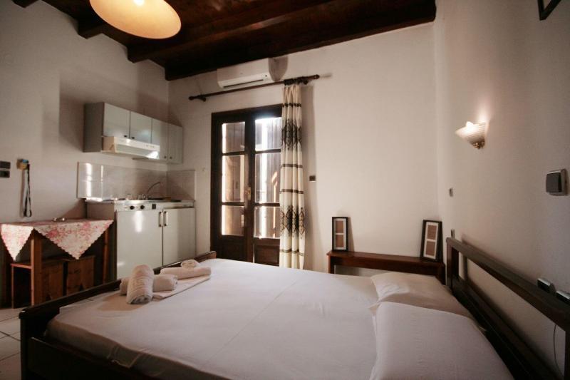 Chania Rooms Zewnętrze zdjęcie