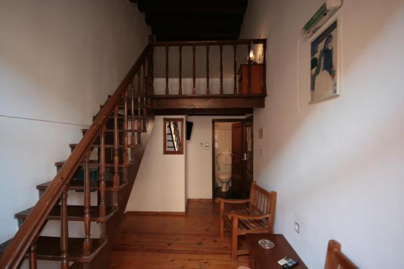 Chania Rooms Zewnętrze zdjęcie