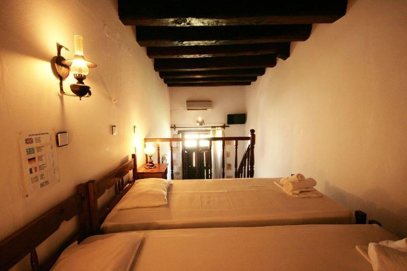 Chania Rooms Zewnętrze zdjęcie