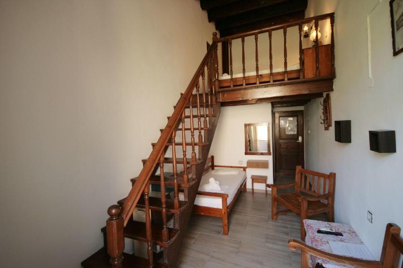 Chania Rooms Zewnętrze zdjęcie