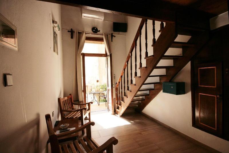 Chania Rooms Zewnętrze zdjęcie