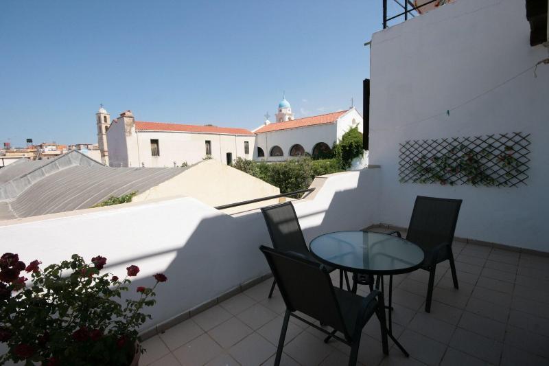 Chania Rooms Zewnętrze zdjęcie