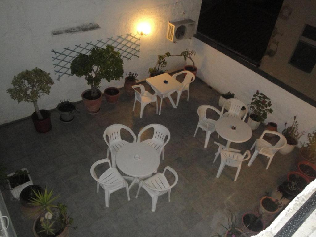 Chania Rooms Zewnętrze zdjęcie