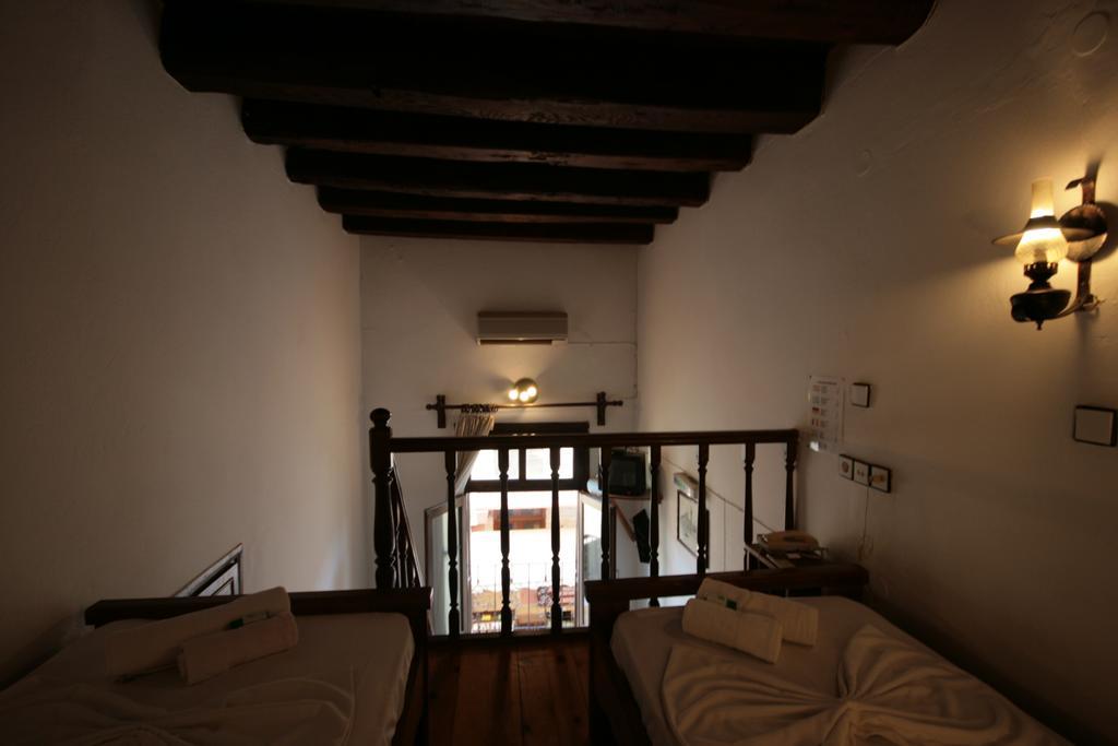 Chania Rooms Zewnętrze zdjęcie