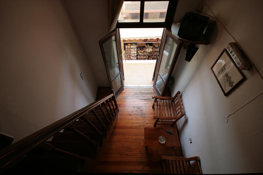 Chania Rooms Zewnętrze zdjęcie