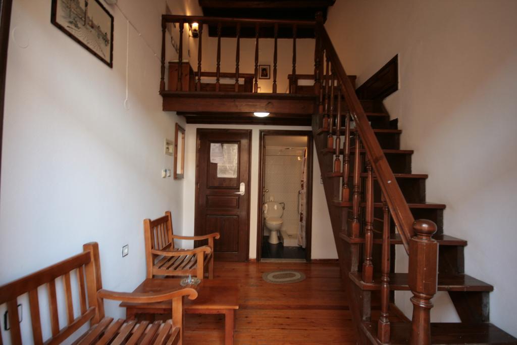 Chania Rooms Zewnętrze zdjęcie