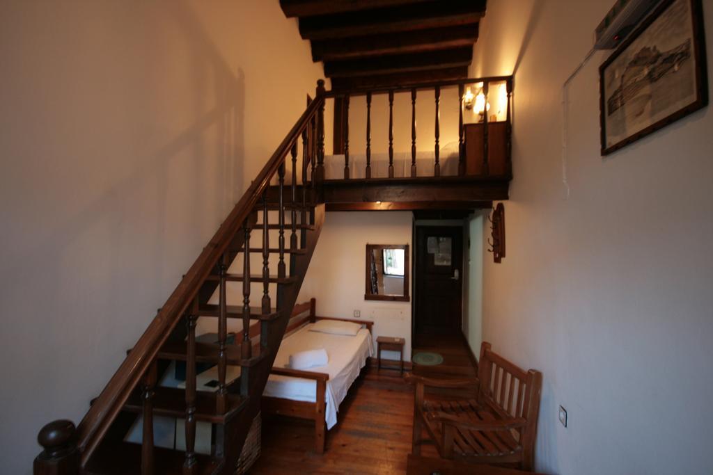 Chania Rooms Zewnętrze zdjęcie