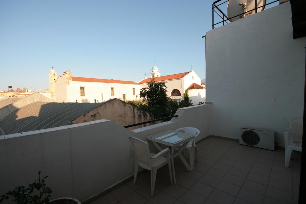 Chania Rooms Zewnętrze zdjęcie
