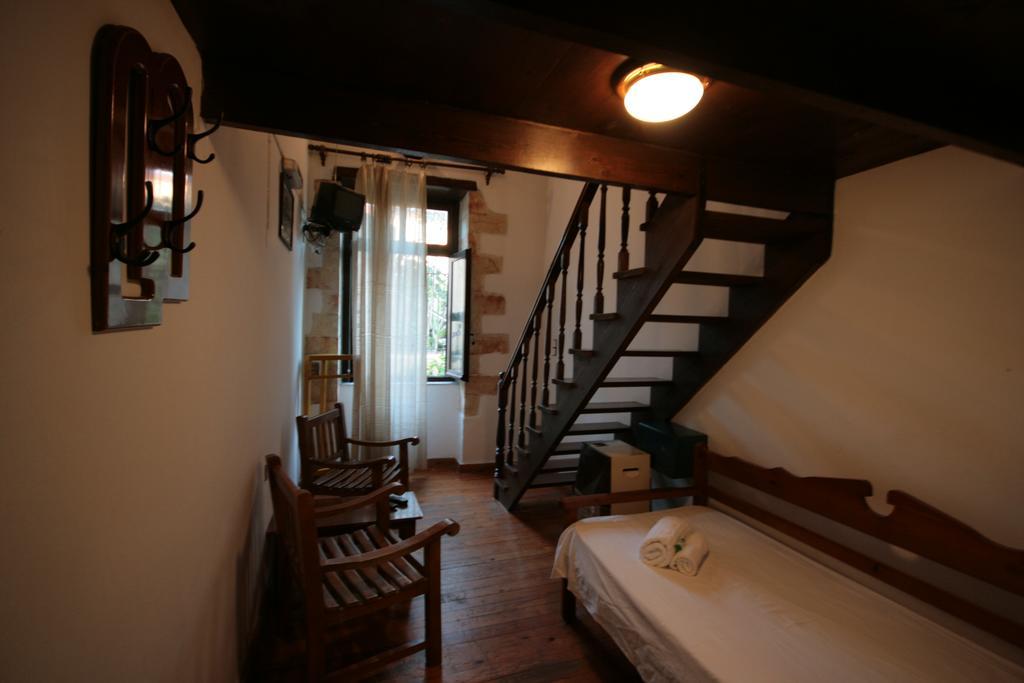 Chania Rooms Zewnętrze zdjęcie