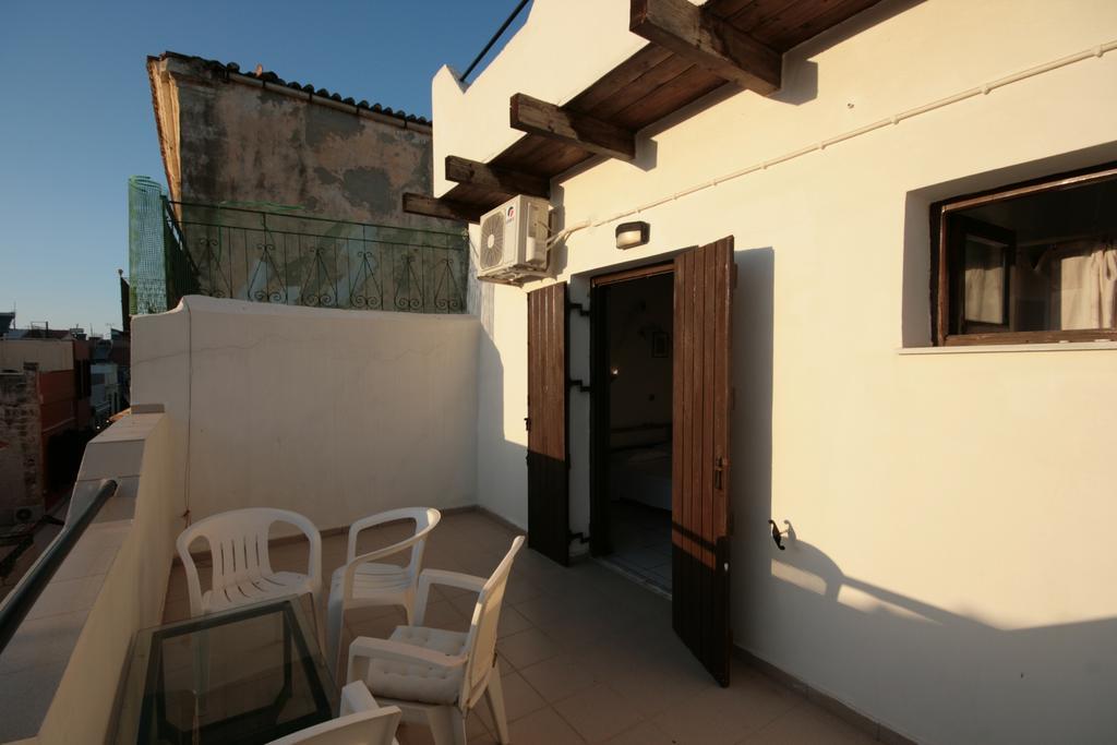 Chania Rooms Zewnętrze zdjęcie