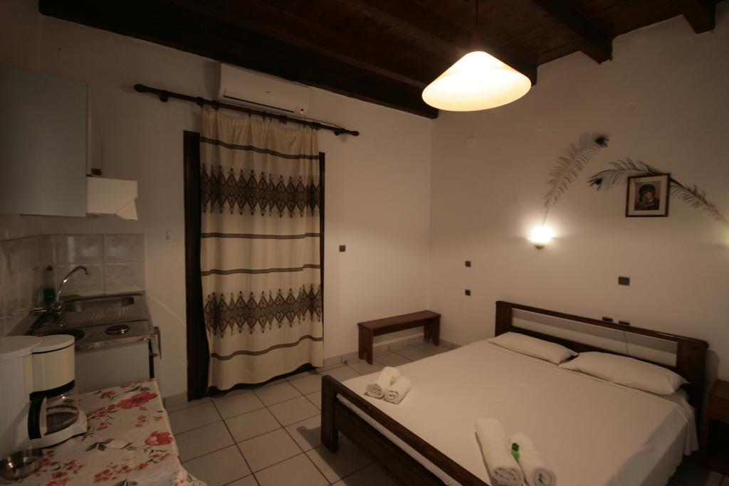 Chania Rooms Zewnętrze zdjęcie