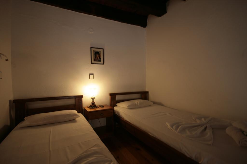 Chania Rooms Zewnętrze zdjęcie