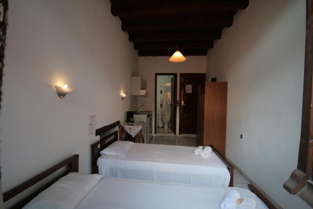 Chania Rooms Zewnętrze zdjęcie