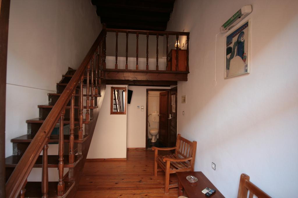 Chania Rooms Zewnętrze zdjęcie