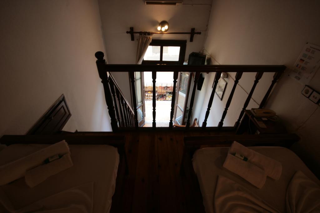 Chania Rooms Zewnętrze zdjęcie