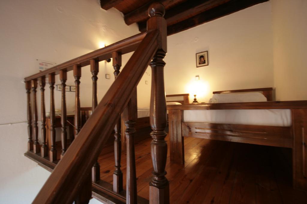 Chania Rooms Zewnętrze zdjęcie