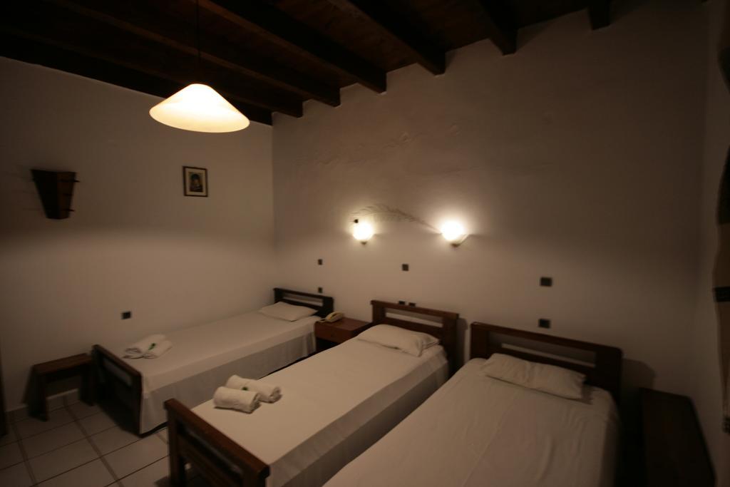 Chania Rooms Zewnętrze zdjęcie