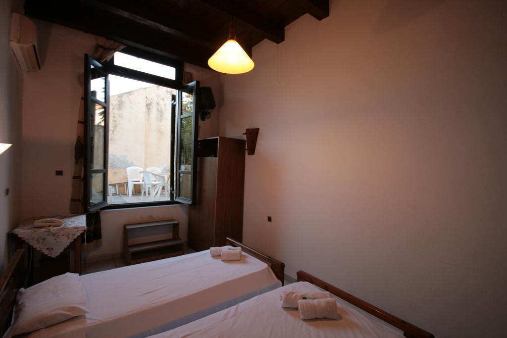 Chania Rooms Zewnętrze zdjęcie