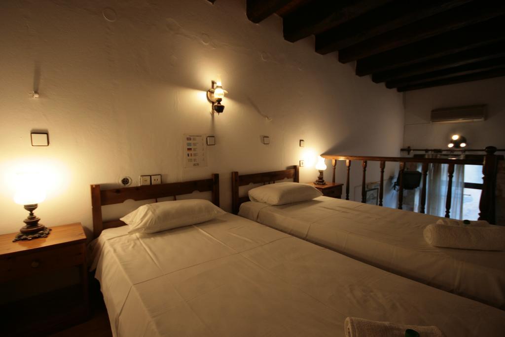 Chania Rooms Zewnętrze zdjęcie
