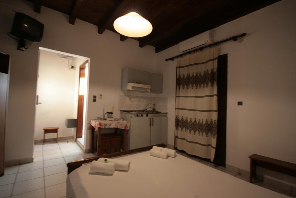 Chania Rooms Zewnętrze zdjęcie