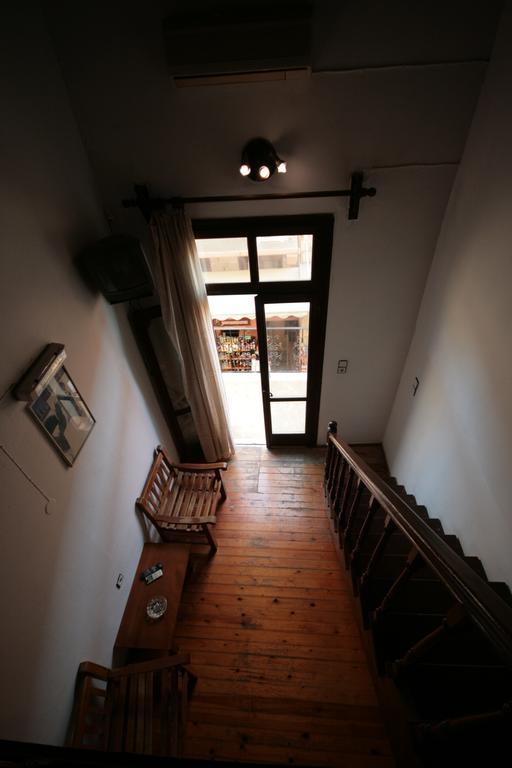 Chania Rooms Zewnętrze zdjęcie