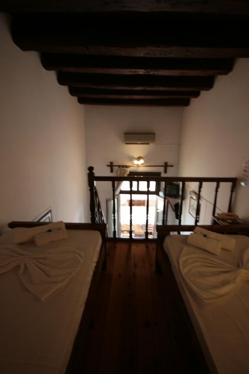 Chania Rooms Zewnętrze zdjęcie