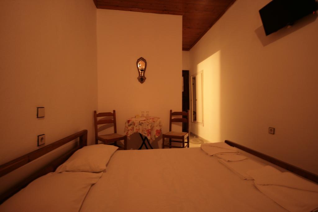 Chania Rooms Zewnętrze zdjęcie