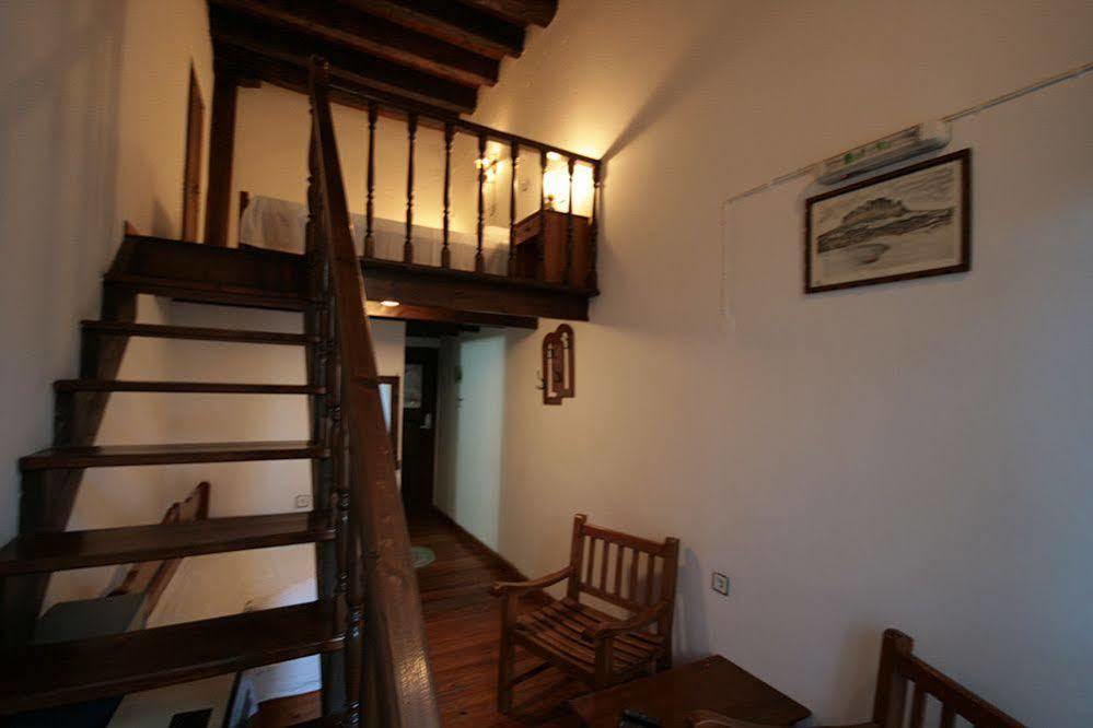 Chania Rooms Zewnętrze zdjęcie